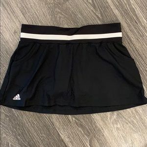 Adidas Athletic Skort